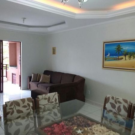 Apartamento 3 Quartos Itapema Luaran gambar