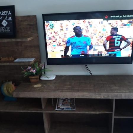 Apartamento 3 Quartos Itapema Luaran gambar