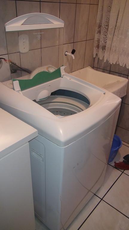 Apartamento 3 Quartos Itapema Luaran gambar