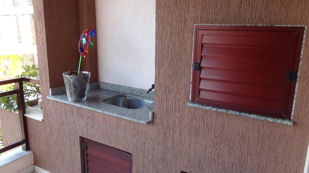 Apartamento 3 Quartos Itapema Luaran gambar