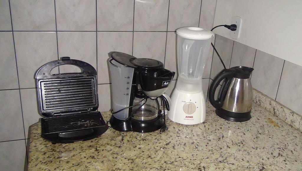 Apartamento 3 Quartos Itapema Luaran gambar