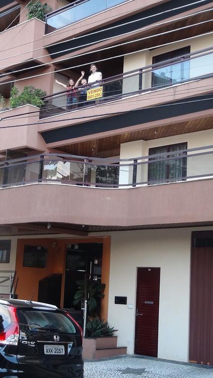 Apartamento 3 Quartos Itapema Luaran gambar