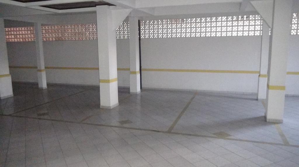 Apartamento 3 Quartos Itapema Luaran gambar