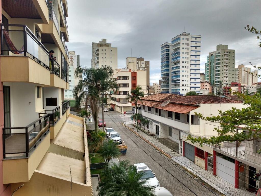 Apartamento 3 Quartos Itapema Luaran gambar