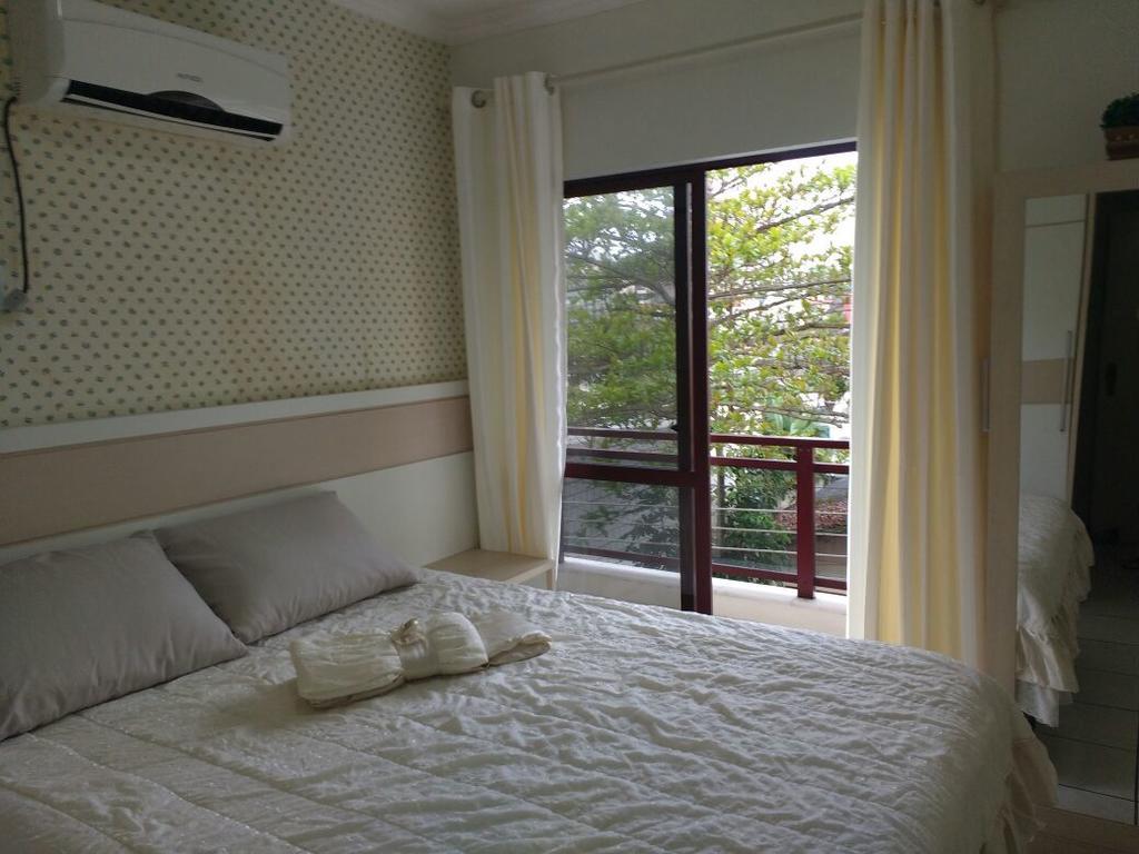 Apartamento 3 Quartos Itapema Luaran gambar