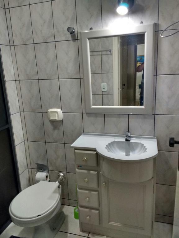 Apartamento 3 Quartos Itapema Luaran gambar