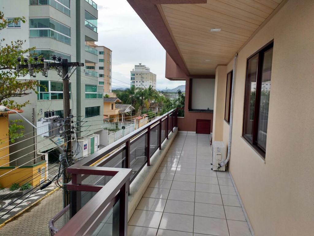 Apartamento 3 Quartos Itapema Luaran gambar
