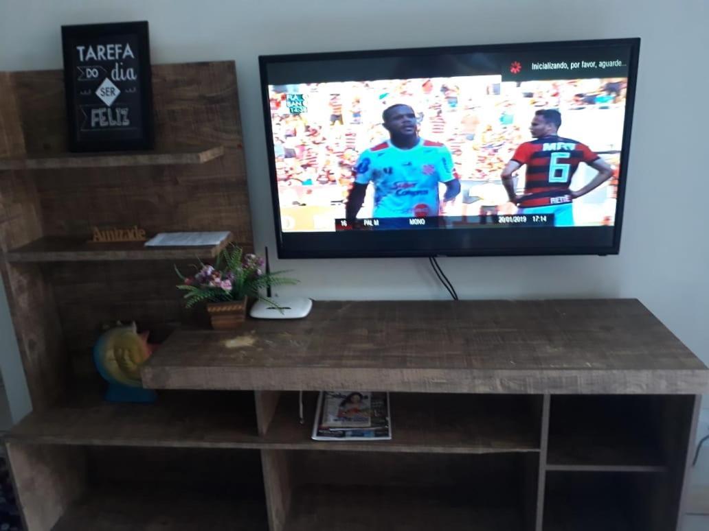 Apartamento 3 Quartos Itapema Luaran gambar
